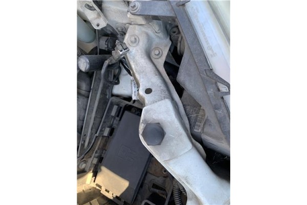 Recambio de frente delantero para ford tourneo connect (tc7) 1.8 kombi trend corta (2009) referencia OEM IAM 5136588  