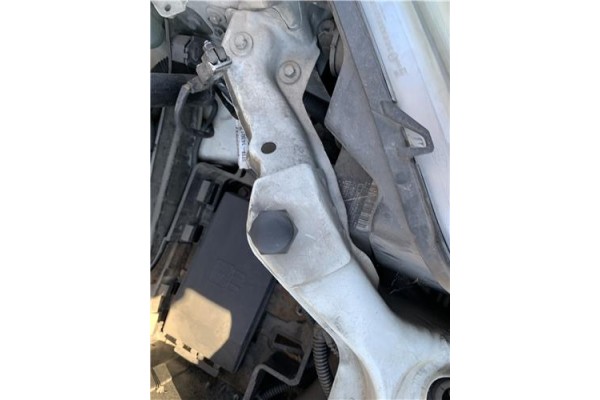 Recambio de frente delantero para ford tourneo connect (tc7) 1.8 kombi trend corta (2009) referencia OEM IAM 5136588  