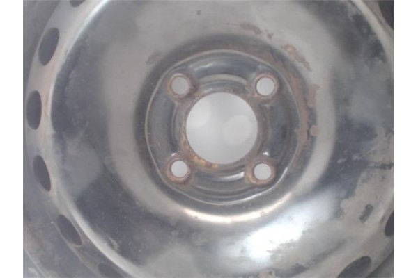 Recambio de llanta para renault kangoo i (f/kc0) 1.6 16v referencia OEM IAM   