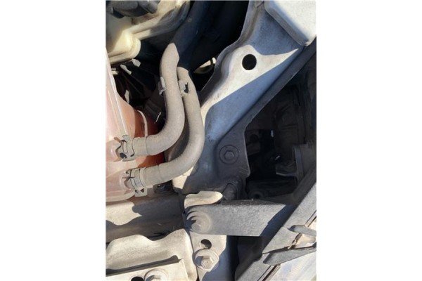 Recambio de frente delantero para ford tourneo connect (tc7) 1.8 kombi trend corta (2009) referencia OEM IAM 5136588  