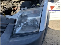Recambio de faro delantero izquierdo para ford tourneo connect (tc7) 1.8 kombi trend corta (2009) referencia OEM IAM 1346495  