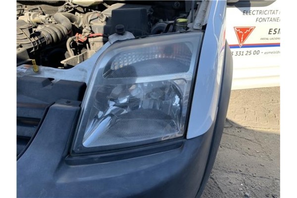Recambio de faro delantero izquierdo para ford tourneo connect (tc7) 1.8 kombi trend corta (2009) referencia OEM IAM 1346495  