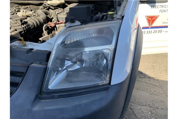 Recambio de faro delantero izquierdo para ford tourneo connect (tc7) 1.8 kombi trend corta (2009) referencia OEM IAM 1346495  