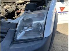 Recambio de faro delantero izquierdo para ford tourneo connect (tc7) 1.8 kombi trend corta (2009) referencia OEM IAM 1346495  