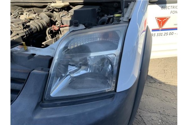 Recambio de faro delantero izquierdo para ford tourneo connect (tc7) 1.8 kombi trend corta (2009) referencia OEM IAM 1346495  