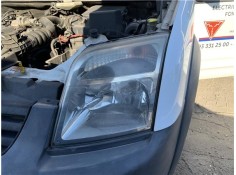 Recambio de faro delantero izquierdo para ford tourneo connect (tc7) 1.8 kombi trend corta (2009) referencia OEM IAM 1346495  