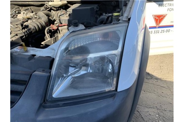 Recambio de faro delantero izquierdo para ford tourneo connect (tc7) 1.8 kombi trend corta (2009) referencia OEM IAM 1346495  