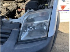 Recambio de faro delantero izquierdo para ford tourneo connect (tc7) 1.8 kombi trend corta (2009) referencia OEM IAM 1346495  