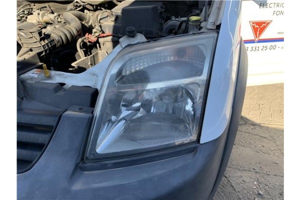 Recambio de faro delantero izquierdo para ford tourneo connect (tc7) 1.8 kombi trend corta (2009) referencia OEM IAM 1346495  