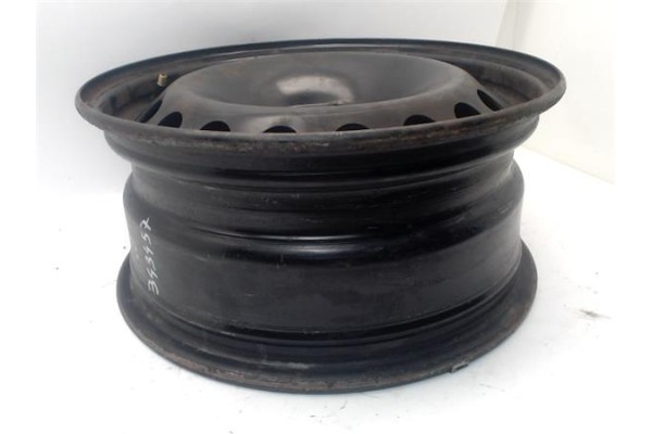 Recambio de llanta para renault kangoo i (f/kc0) 1.6 16v referencia OEM IAM   