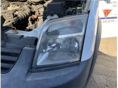 Recambio de faro delantero izquierdo para ford tourneo connect (tc7) 1.8 kombi trend corta (2009) referencia OEM IAM 1346495  