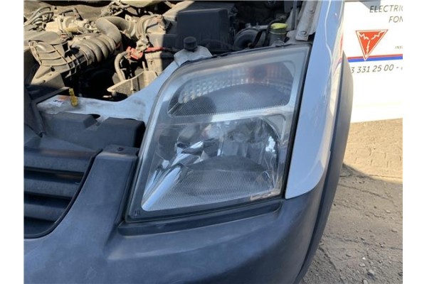 Recambio de faro delantero izquierdo para ford tourneo connect (tc7) 1.8 kombi trend corta (2009) referencia OEM IAM 1346495  