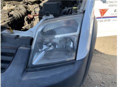 Recambio de faro delantero izquierdo para ford tourneo connect (tc7) 1.8 kombi trend corta (2009) referencia OEM IAM 1346495  