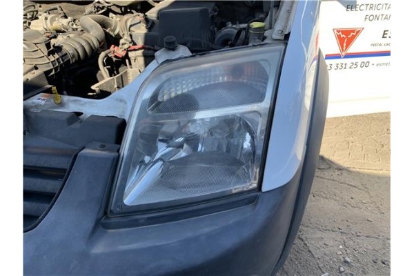Recambio de faro delantero izquierdo para ford tourneo connect (tc7) 1.8 kombi trend corta (2009) referencia OEM IAM 1346495  