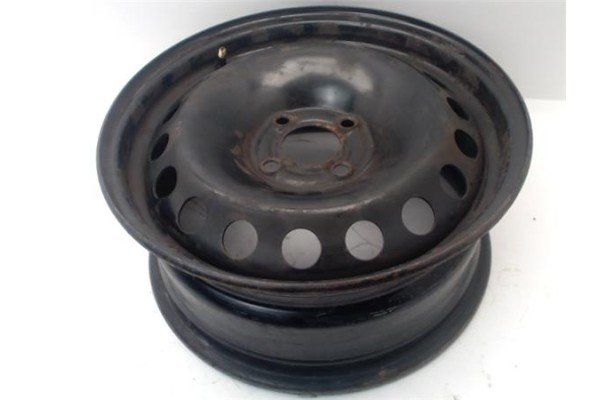 Recambio de llanta para renault kangoo i (f/kc0) 1.6 16v referencia OEM IAM   