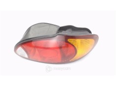 Recambio de piloto trasero derecho para hyundai lantra berlina (rd) 1.6 i referencia OEM IAM 9240229520  