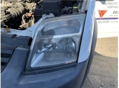 Recambio de faro delantero izquierdo para ford tourneo connect (tc7) 1.8 kombi trend corta (2009) referencia OEM IAM 1346495  