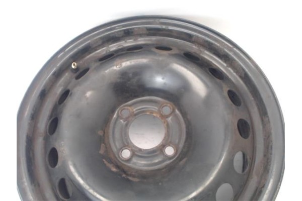 Recambio de llanta para renault kangoo i (f/kc0) 1.6 16v referencia OEM IAM   
