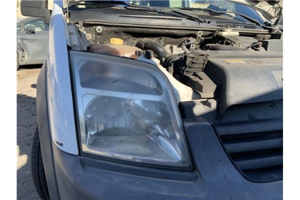 Recambio de faro delantero dcho para ford tourneo connect (tc7) 1.8 kombi trend corta (2009) referencia OEM IAM 1346497  