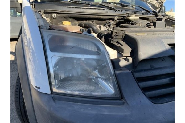 Recambio de faro delantero dcho para ford tourneo connect (tc7) 1.8 kombi trend corta (2009) referencia OEM IAM 1346497  