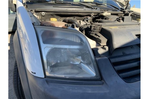 Recambio de faro delantero dcho para ford tourneo connect (tc7) 1.8 kombi trend corta (2009) referencia OEM IAM 1346497  