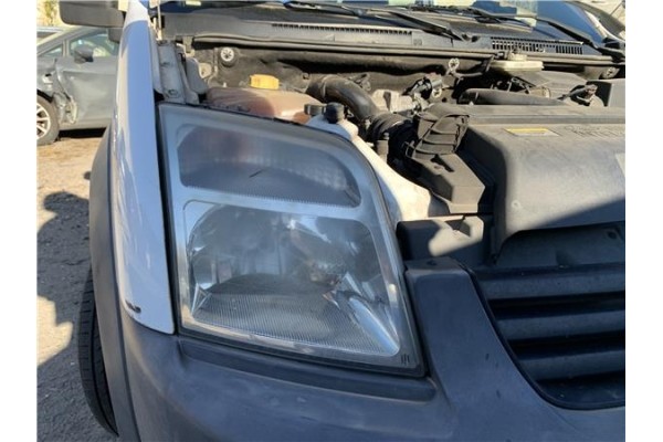 Recambio de faro delantero dcho para ford tourneo connect (tc7) 1.8 kombi trend corta (2009) referencia OEM IAM 1346497  