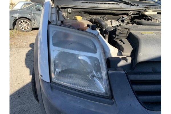 Recambio de faro delantero dcho para ford tourneo connect (tc7) 1.8 kombi trend corta (2009) referencia OEM IAM 1346497  