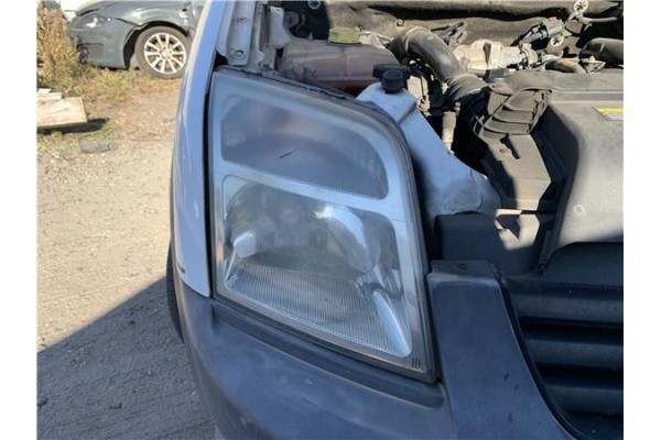 Recambio de faro delantero dcho para ford tourneo connect (tc7) 1.8 kombi trend corta (2009) referencia OEM IAM 1346497  