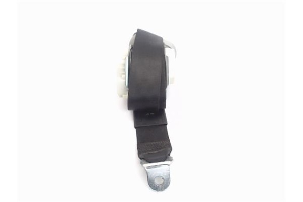 Recambio de cinturon seguridad trasero izquierdo para volkswagen caddy (2k) 1.9 kombi referencia OEM IAM 2K0857811E 34023163 