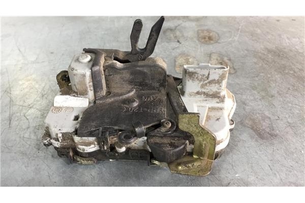 Recambio de cierre electromagnetico delantero izquierdo para citroen xsara berlina (1997) 2.0 hdi 90 referencia OEM IAM   