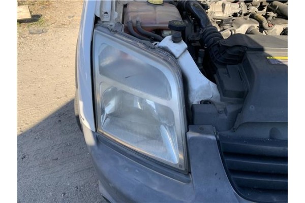 Recambio de faro delantero dcho para ford tourneo connect (tc7) 1.8 kombi trend corta (2009) referencia OEM IAM 1346497  