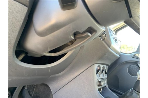 Recambio de embellecedor columna direccion para ford tourneo connect (tc7) 1.8 kombi trend corta (2009) referencia OEM IAM 14515