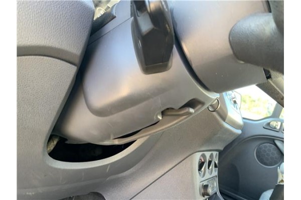 Recambio de embellecedor columna direccion para ford tourneo connect (tc7) 1.8 kombi trend corta (2009) referencia OEM IAM 14515