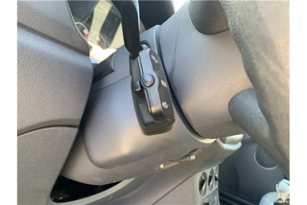 Recambio de embellecedor columna direccion para ford tourneo connect (tc7) 1.8 kombi trend corta (2009) referencia OEM IAM 14515