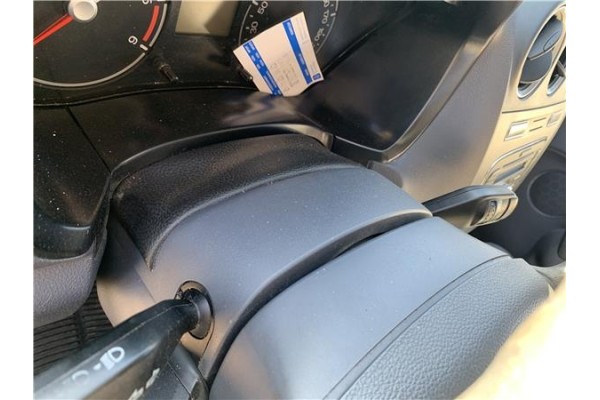 Recambio de embellecedor columna direccion para ford tourneo connect (tc7) 1.8 kombi trend corta (2009) referencia OEM IAM 14515