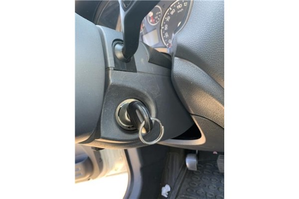 Recambio de embellecedor columna direccion para ford tourneo connect (tc7) 1.8 kombi trend corta (2009) referencia OEM IAM 14515