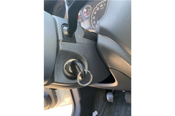 Recambio de embellecedor columna direccion para ford tourneo connect (tc7) 1.8 kombi trend corta (2009) referencia OEM IAM 14515