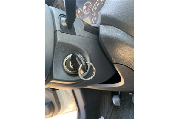 Recambio de embellecedor columna direccion para ford tourneo connect (tc7) 1.8 kombi trend corta (2009) referencia OEM IAM 14515