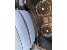 Recambio de embellecedor columna direccion para ford tourneo connect (tc7) 1.8 kombi trend corta (2009) referencia OEM IAM 14515