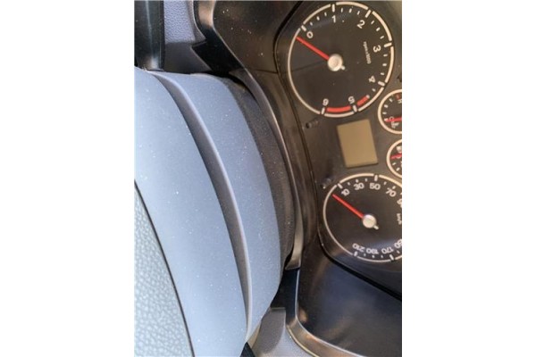 Recambio de embellecedor columna direccion para ford tourneo connect (tc7) 1.8 kombi trend corta (2009) referencia OEM IAM 14515