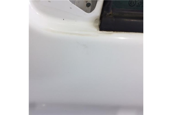 Recambio de puerta delantero izquierda para citroen berlingo 2.0 hdi referencia OEM IAM 9002T9  