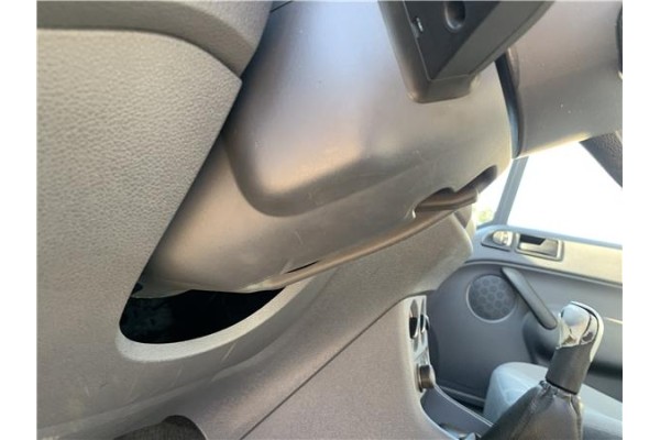 Recambio de embellecedor columna direccion para ford tourneo connect (tc7) 1.8 kombi trend corta (2009) referencia OEM IAM 14515