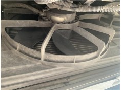 Recambio de electroventilador para ford tourneo connect (tc7) 1.8 kombi trend corta (2009) referencia OEM IAM 4986737  