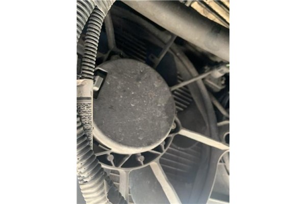 Recambio de electroventilador para ford tourneo connect (tc7) 1.8 kombi trend corta (2009) referencia OEM IAM 4986737  