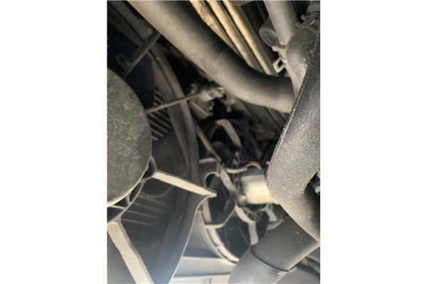 Recambio de electroventilador para ford tourneo connect (tc7) 1.8 kombi trend corta (2009) referencia OEM IAM 4986737  
