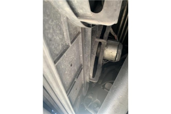 Recambio de electroventilador para ford tourneo connect (tc7) 1.8 kombi trend corta (2009) referencia OEM IAM 4986737  