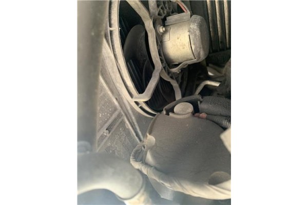 Recambio de electroventilador para ford tourneo connect (tc7) 1.8 kombi trend corta (2009) referencia OEM IAM 4986737  