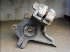 Recambio de mangueta delantero derecha para peugeot 206 1.4 hdi referencia OEM IAM   