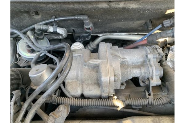 Recambio de egr para ford tourneo connect (tc7) 1.8 kombi trend corta (2009) referencia OEM IAM 5041288  