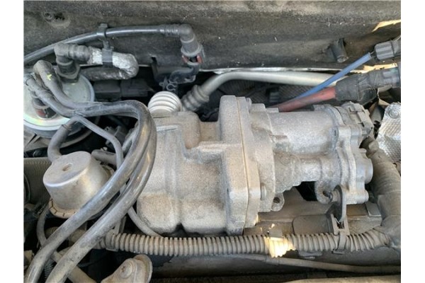 Recambio de egr para ford tourneo connect (tc7) 1.8 kombi trend corta (2009) referencia OEM IAM 5041288  